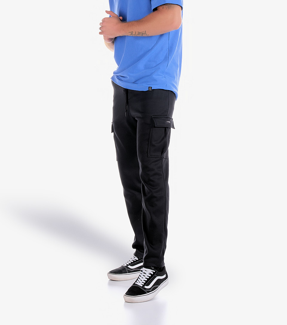 Rafael Jogger Cargo Bota Recta Typer 833529 
