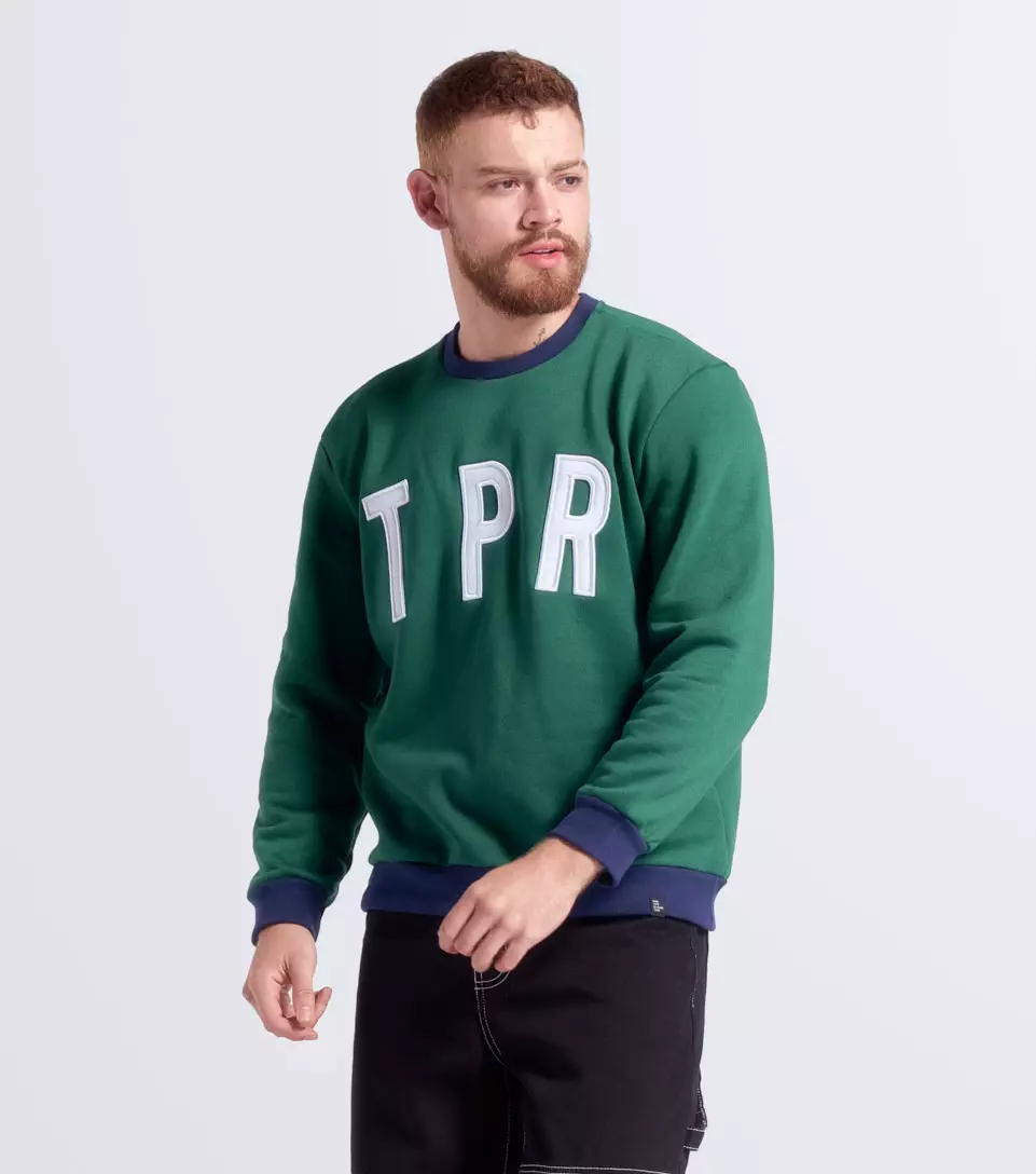 Robert Buzo Comfort Tejido TyperVO