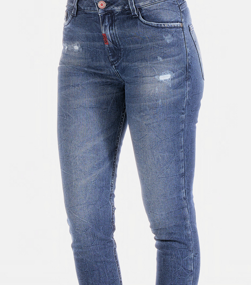 Sandy Jean Femenino Groggy 833845 AD