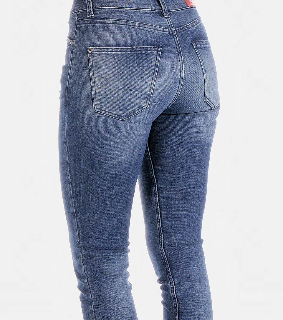 Sandy Jean Femenino Groggy 833845 AD