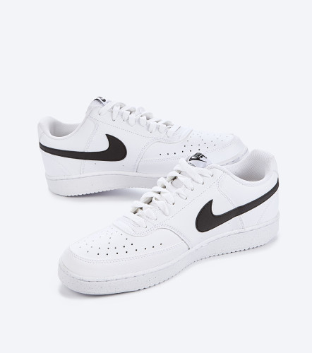 Tenis Court Vision Lo Nn NikeBL