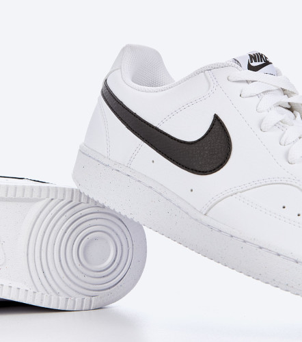 Tenis Court Vision Lo Nn NikeBL