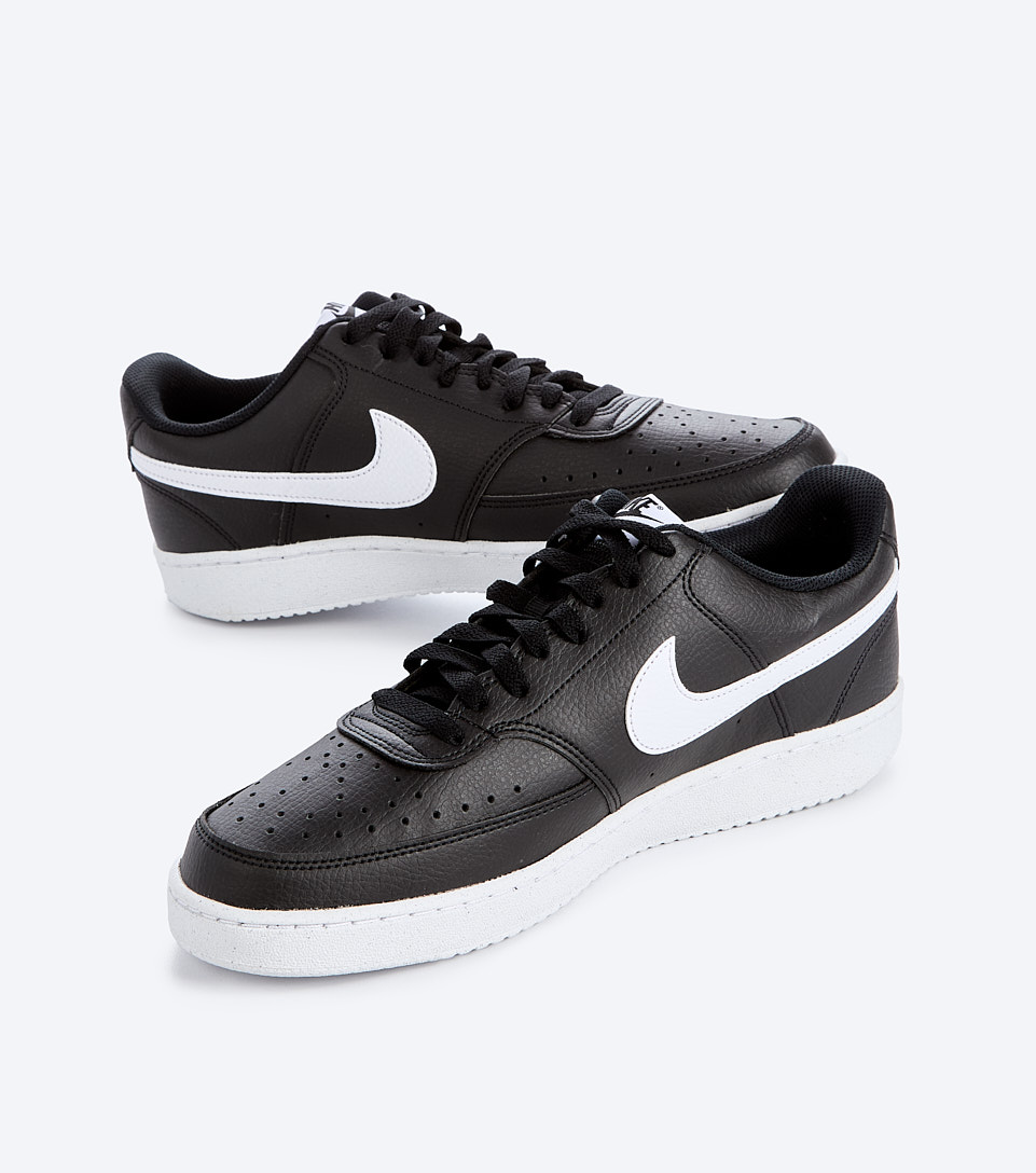 Tenis Court Vision Lo Nn Nike 118809 