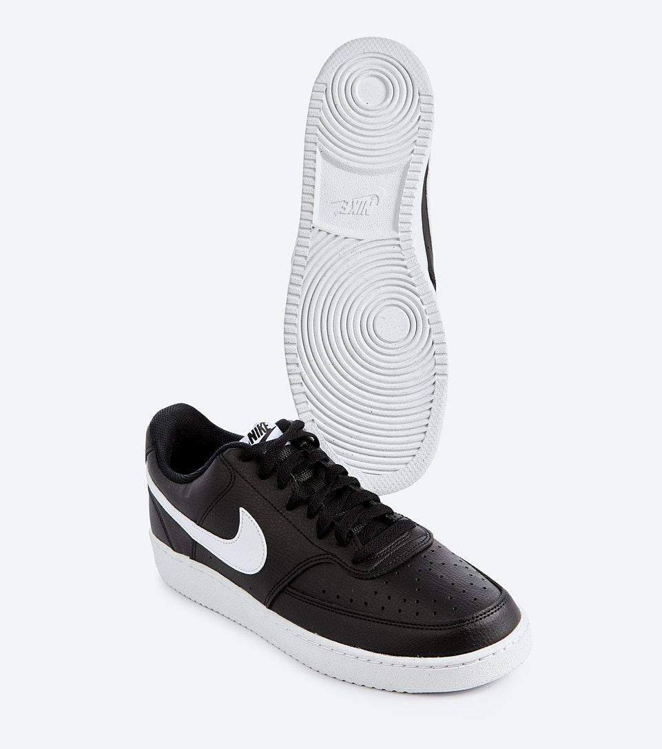 Tenis Court Vision Lo Nn Nike 118809 