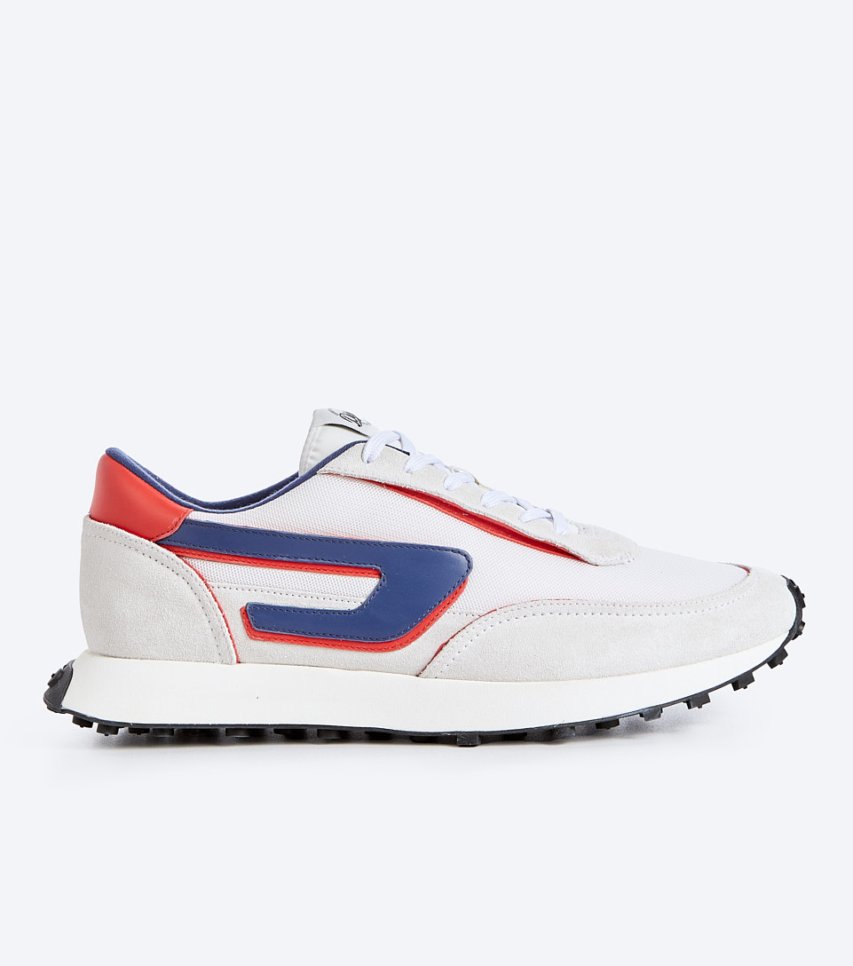 Tenis Diesel S Racer Lc 122416 BL