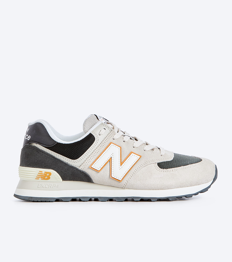 Tenis New Balance Classics TraditionnelsGR