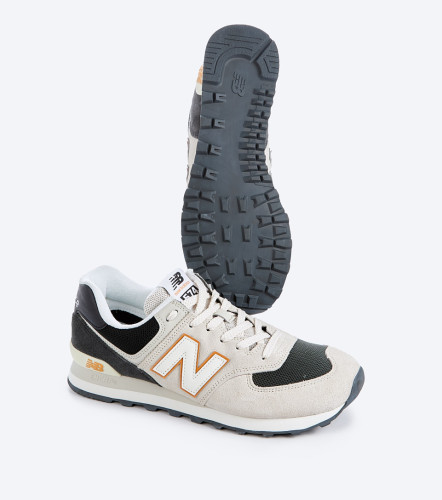 Tenis New Balance Classics TraditionnelsGR