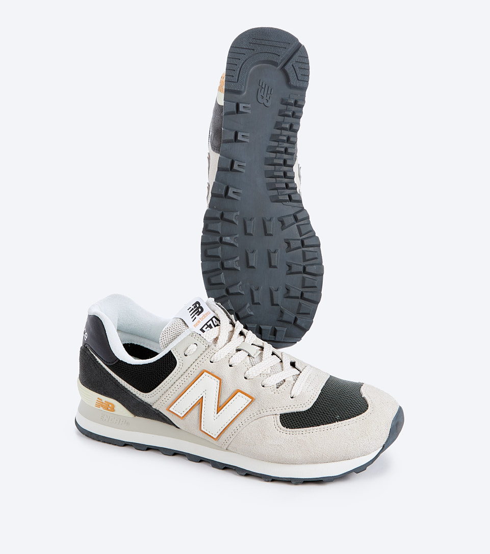 Tenis New Balance Classics Traditionnels 126803 