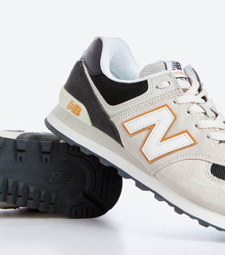 Tenis New Balance Classics TraditionnelsGR