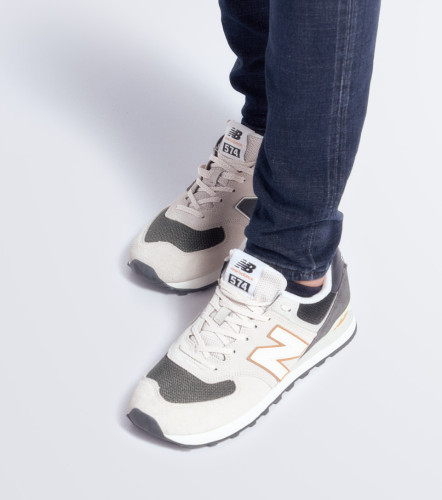 Tenis New Balance Classics TraditionnelsGR