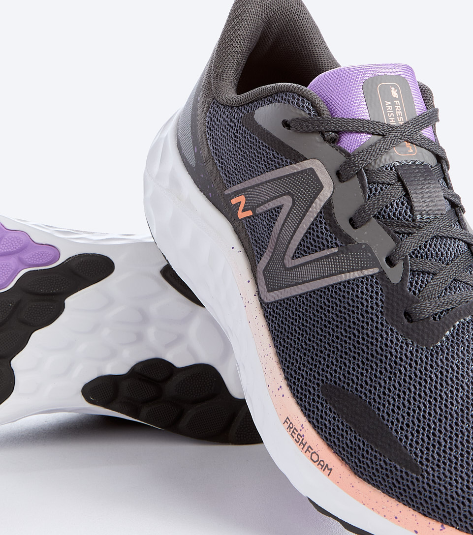 Tenis New Balance Running Course 126804 GO