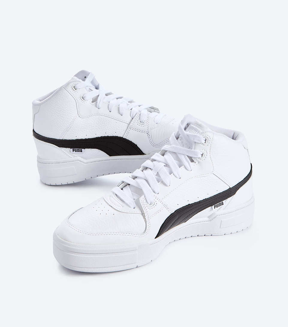 Tenis Puma Ca Pro Mid 127140 BL