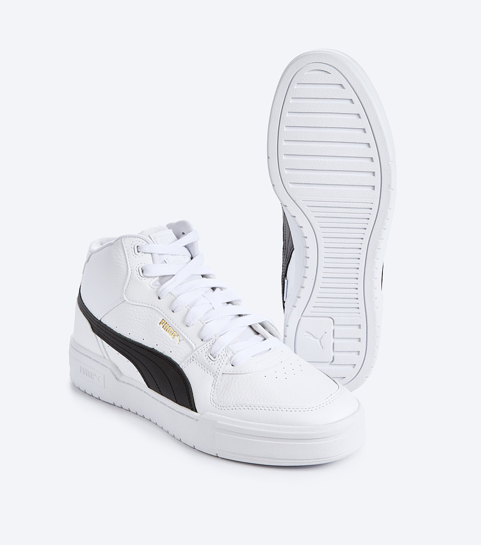 Tenis Puma Ca Pro Mid 127140 BL