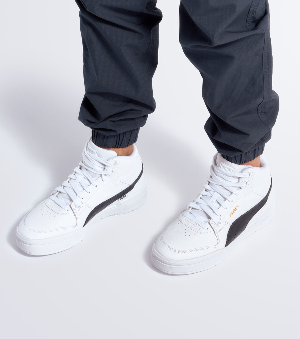 Tenis Puma Ca Pro Mid 127140 BL