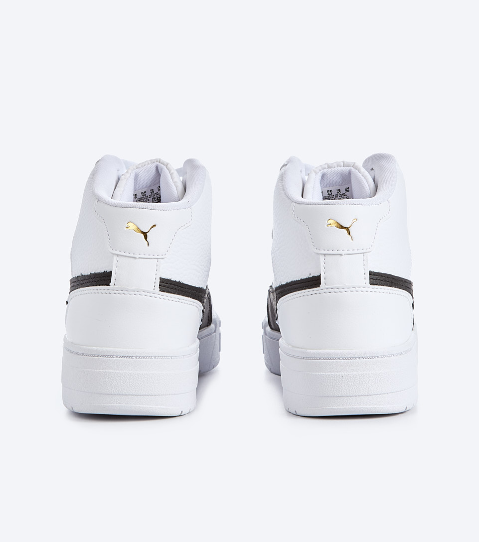 Tenis Puma Ca Pro Mid 127140 BL
