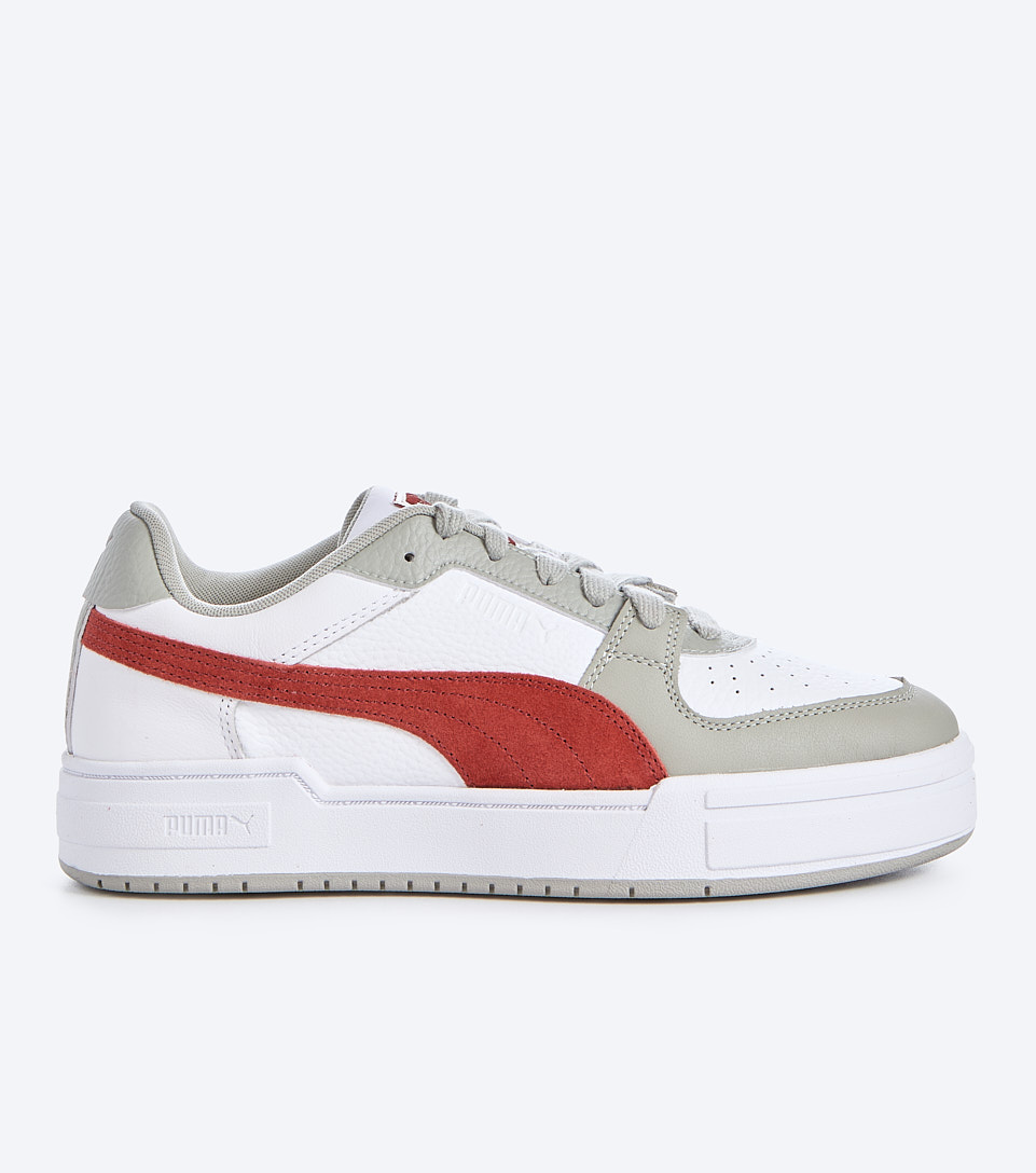 Tenis Puma Ca Pro Suede Fs 127124 BL