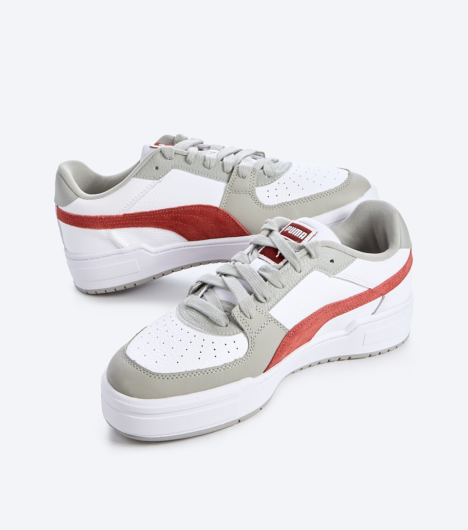 Tenis Puma Ca Pro Suede Fs 127124 BL