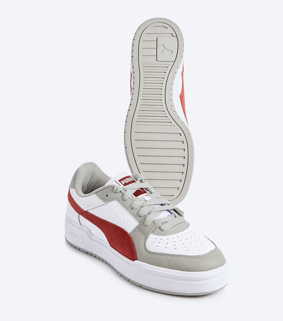 Tenis Puma Ca Pro Suede Fs 127124 BL