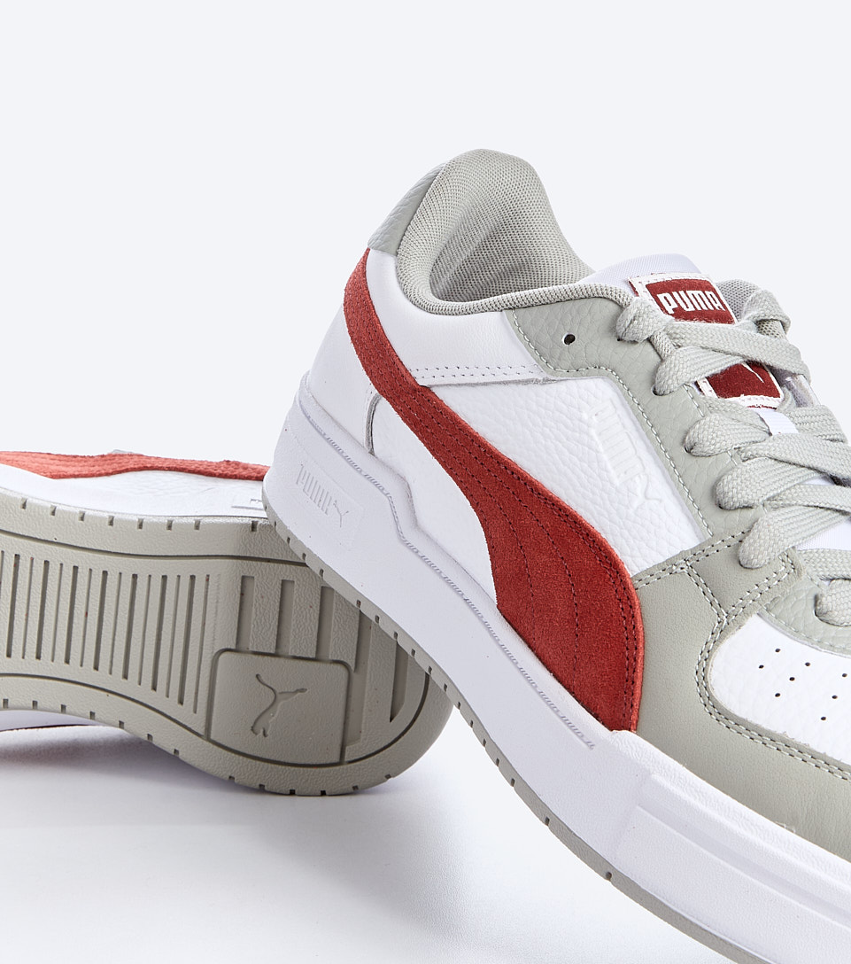 Tenis Puma Ca Pro Suede Fs 127124 BL