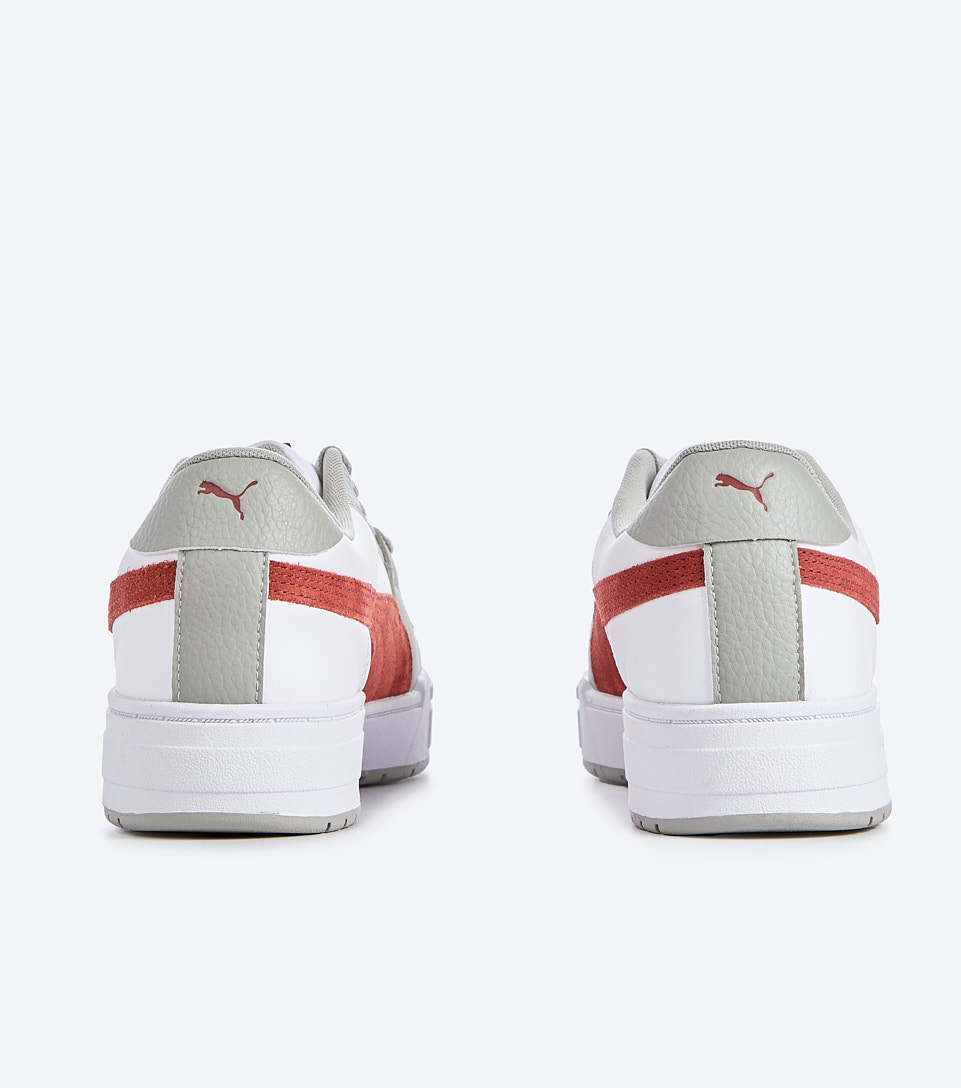 Tenis Puma Ca Pro Suede Fs 127124 BL