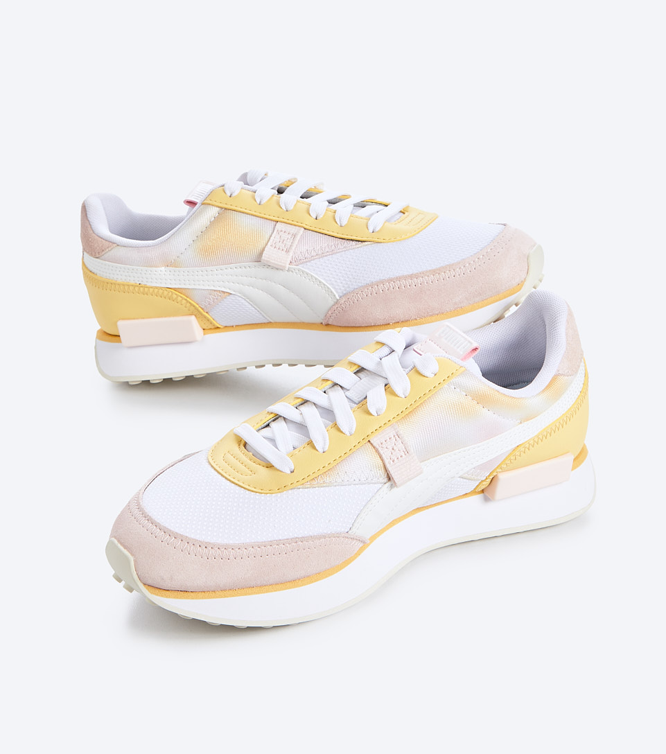 Tenis Puma Future Rider Bd 127154 BL