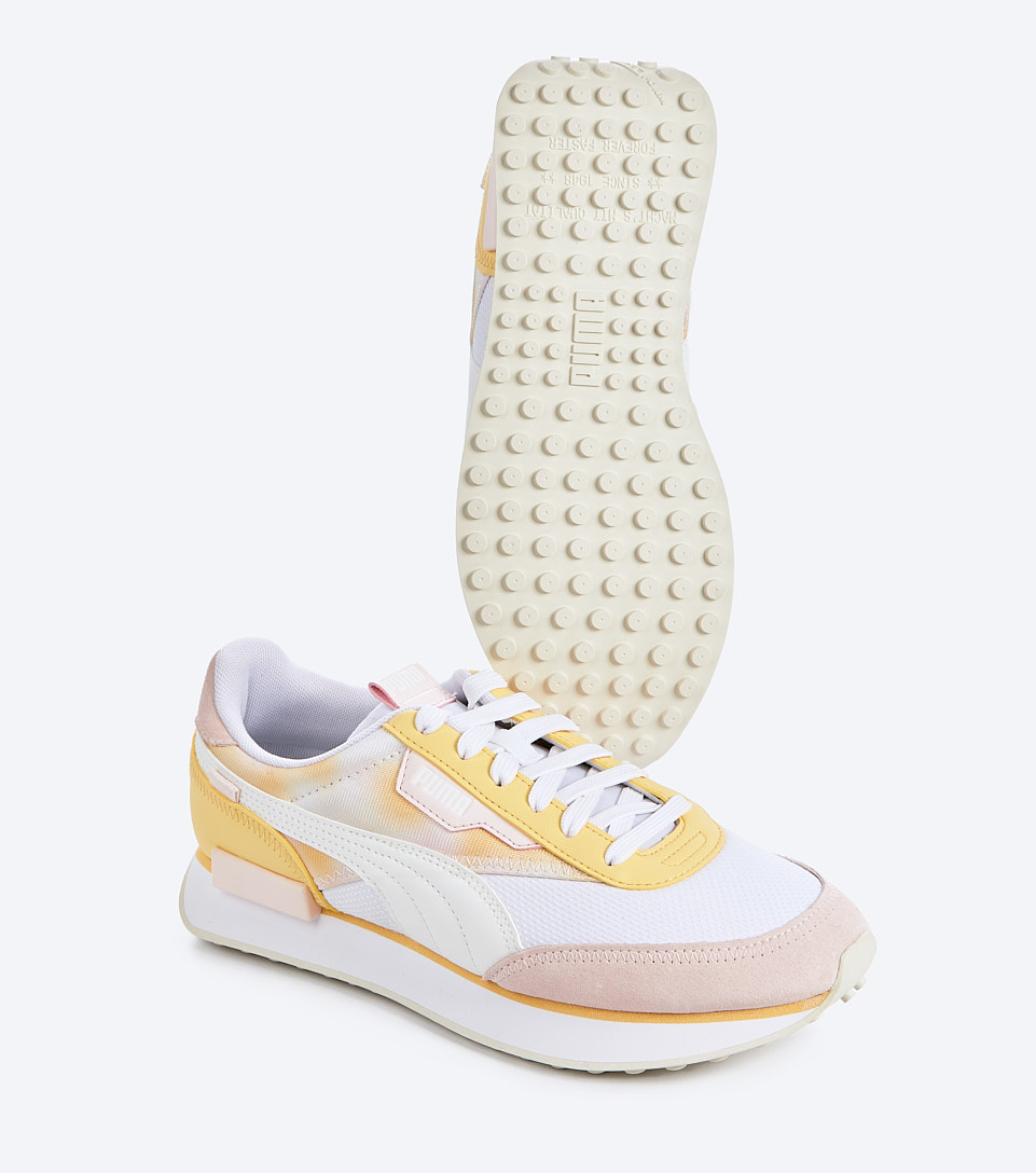 Tenis Puma Future Rider Bd 127154 BL