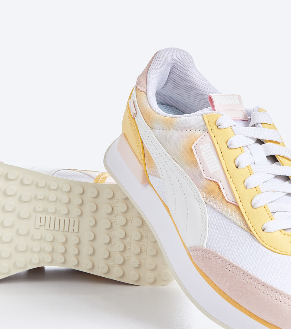 Tenis Puma Future Rider Bd 127154 BL