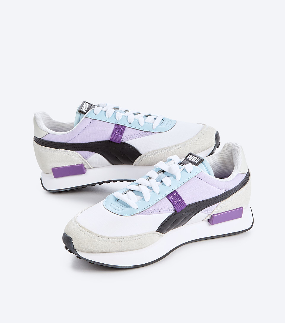 Tenis Puma Future Rider Play 127155 LI