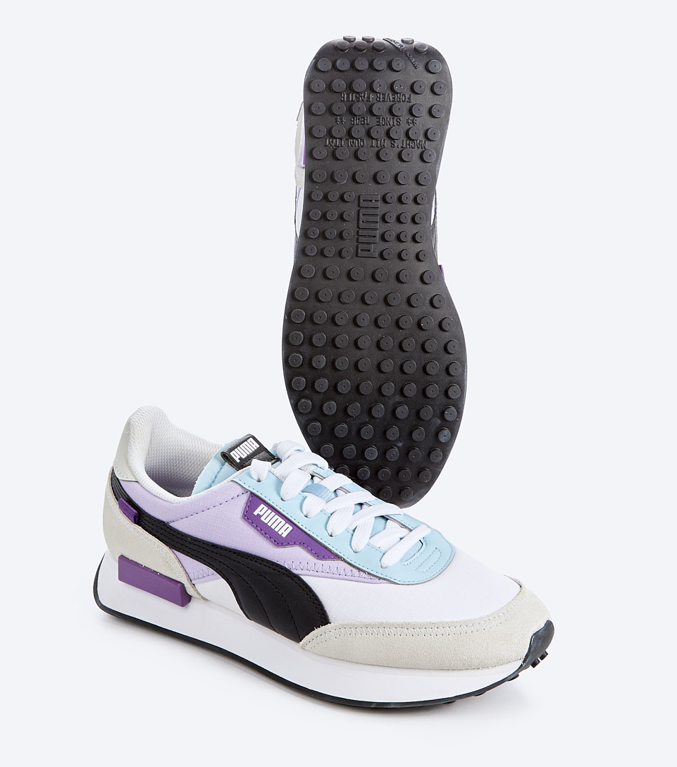 Tenis Puma Future Rider Play 127155 LI