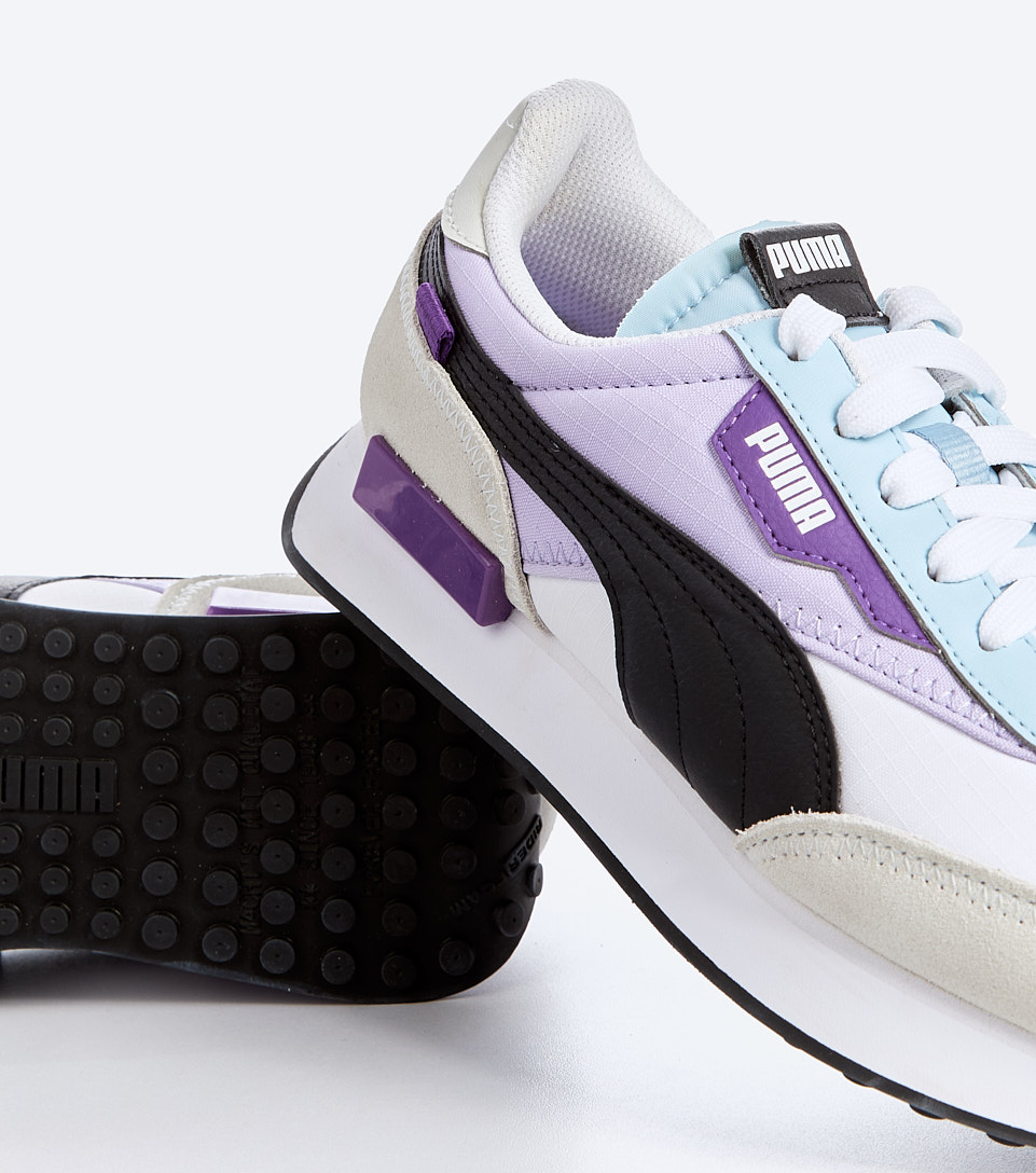 Tenis Puma Future Rider Play 127155 LI