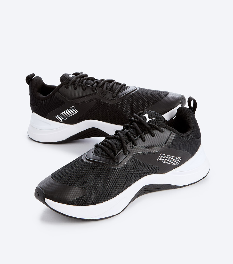 Tenis Puma Infusion 127151 NG