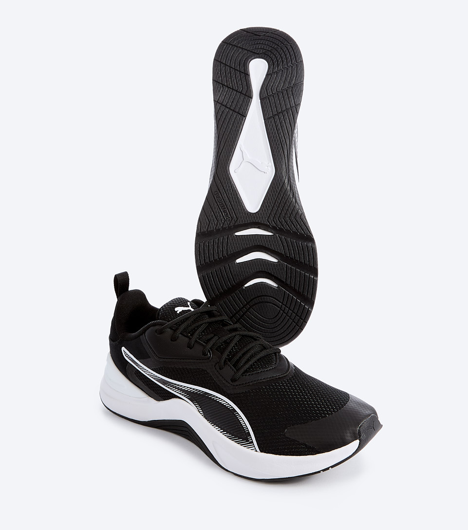 Tenis Puma Infusion 127151 NG
