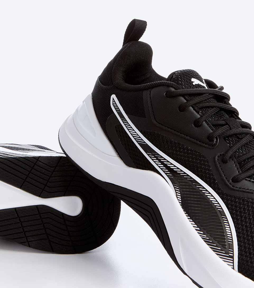 Tenis Puma Infusion 127151 NG