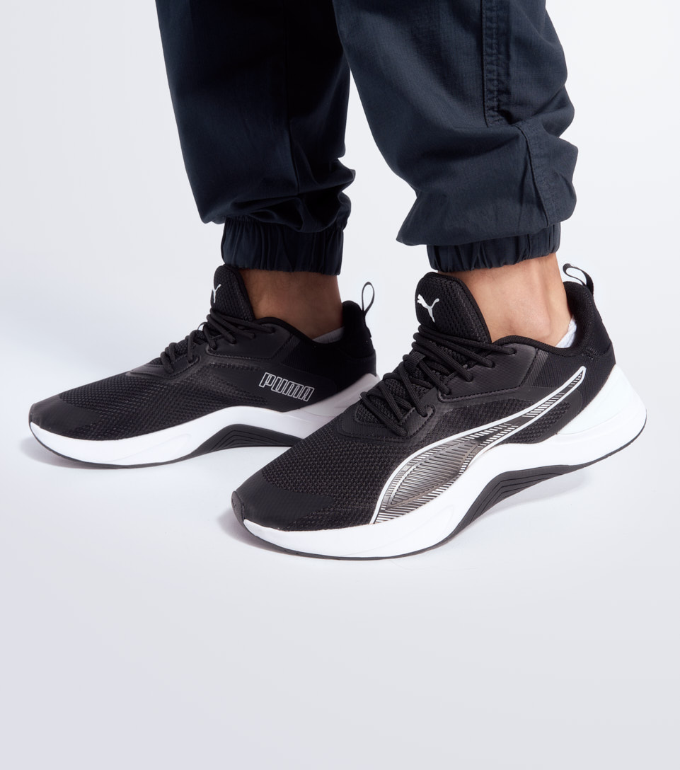 Tenis Puma Infusion 127151 NG