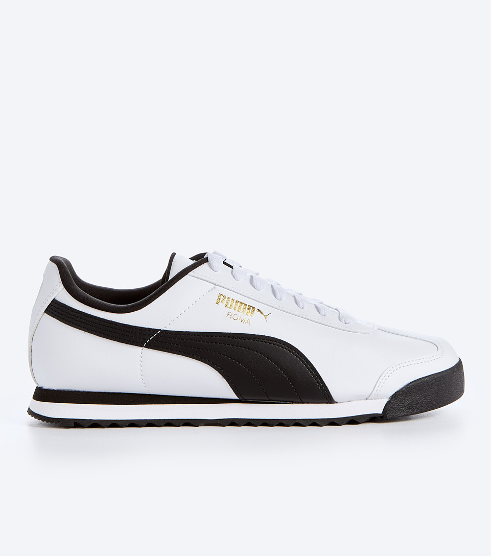 Tenis Puma Roma Basic 127133 BL
