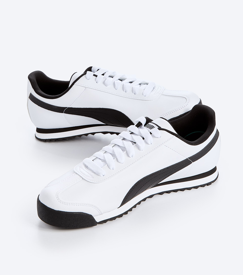 Tenis Puma Roma Basic 127133 BL