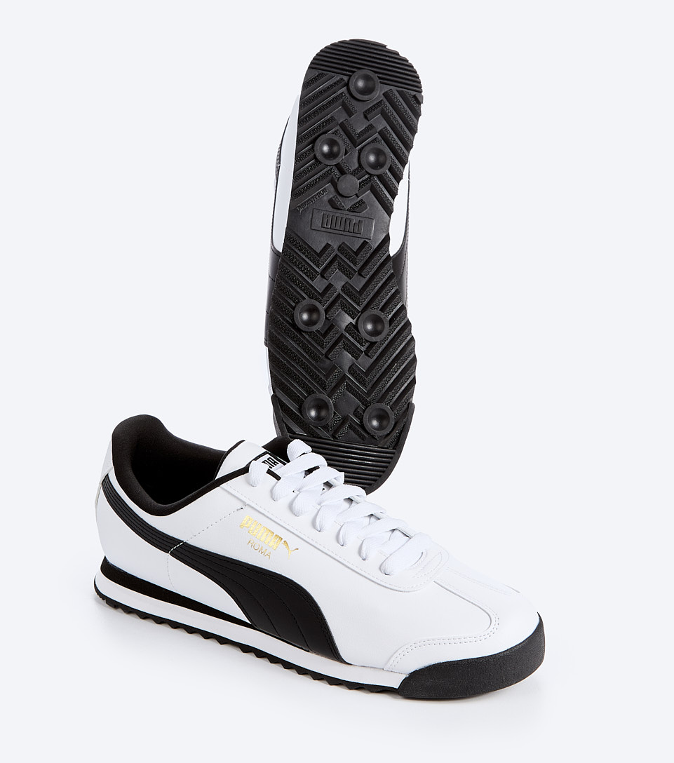 Tenis Puma Roma Basic 127133 BL