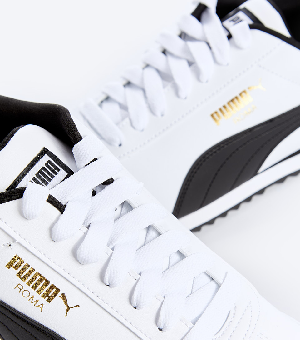 Tenis Puma Roma Basic 127133 BL