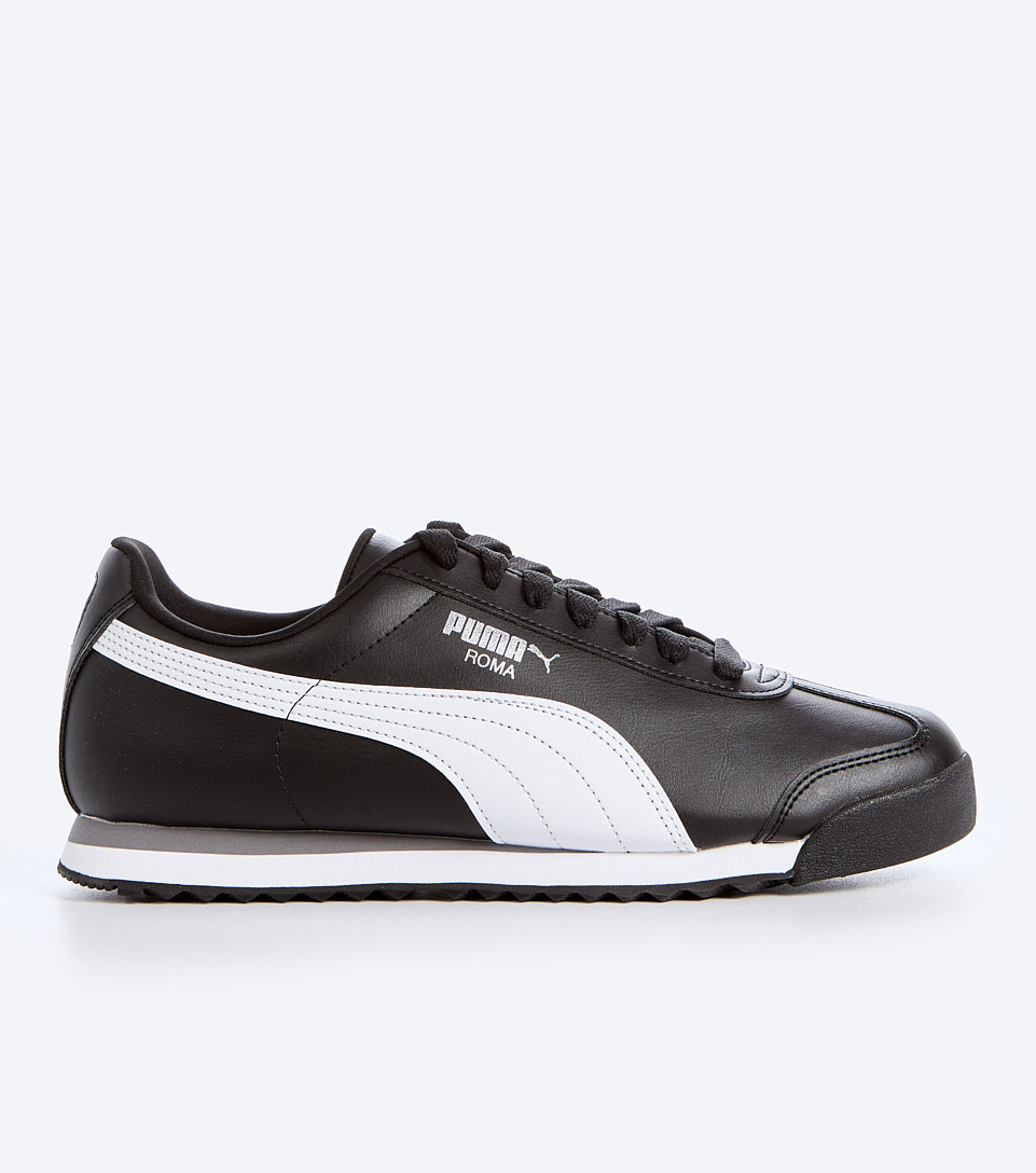 Tenis Puma Roma Basic 127131 NG