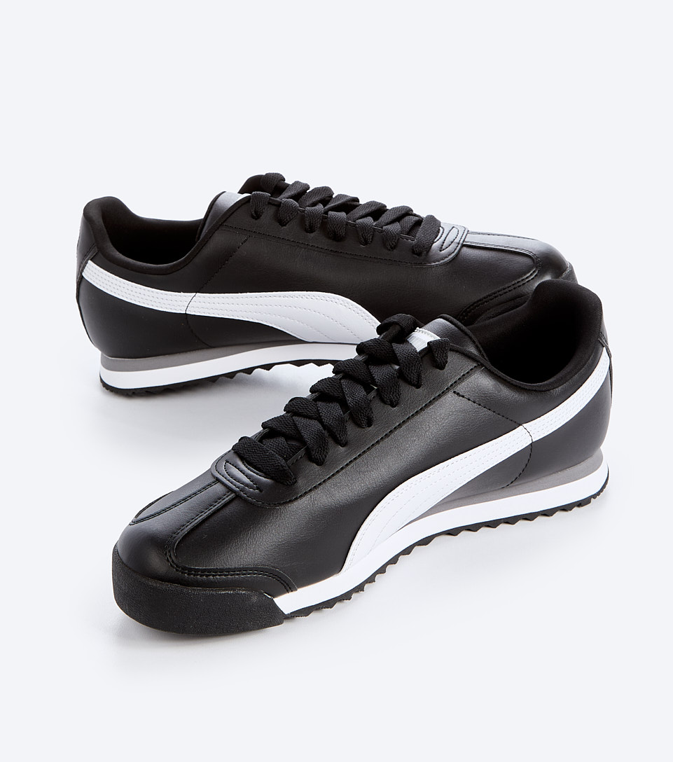 Tenis Puma Roma Basic 127131 NG