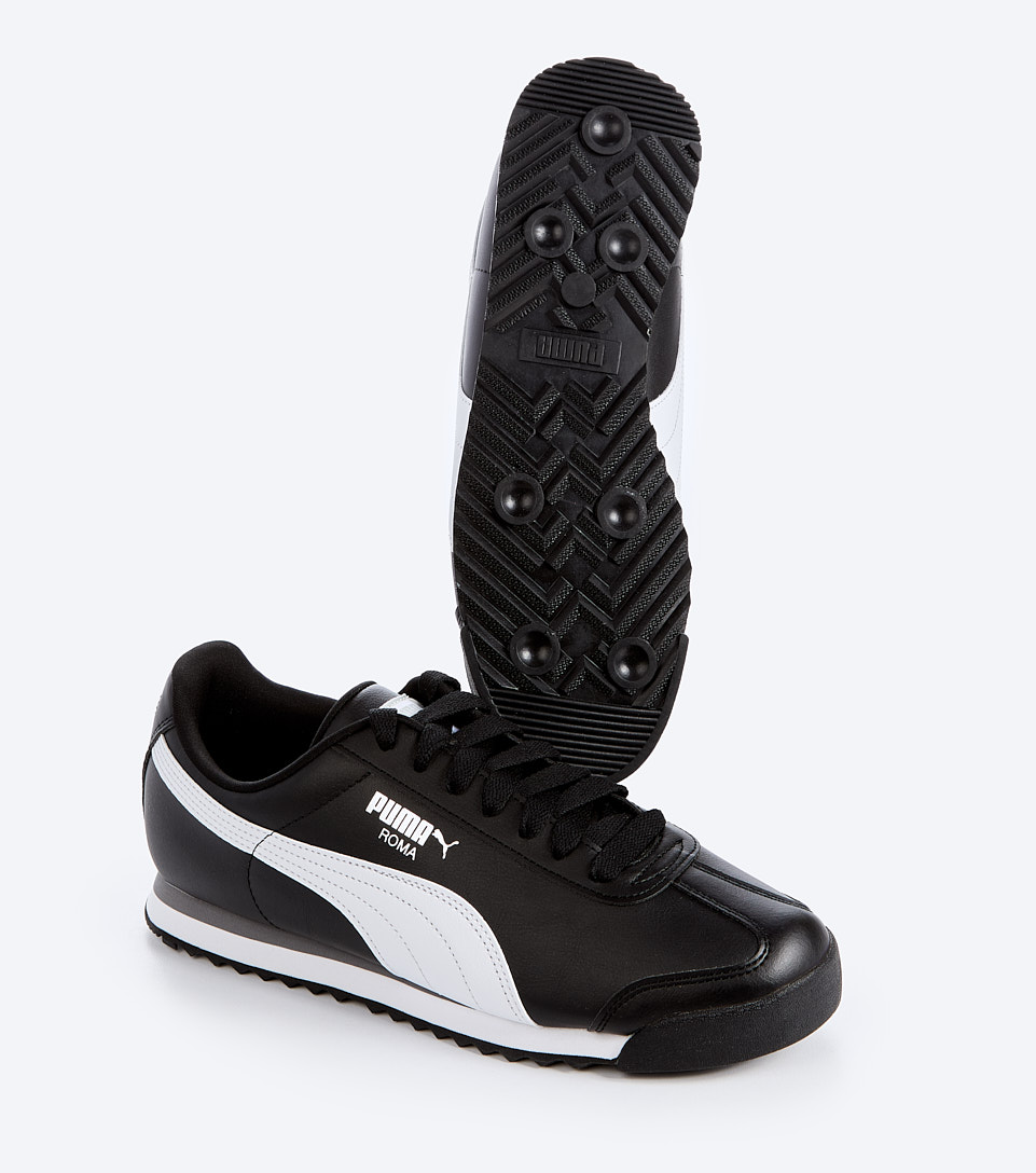 Tenis Puma Roma Basic 127131 NG