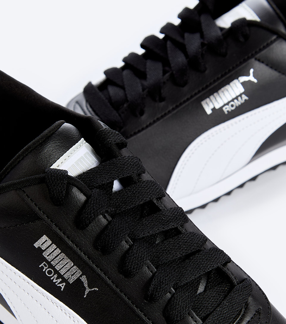 Tenis Puma Roma Basic 127131 NG