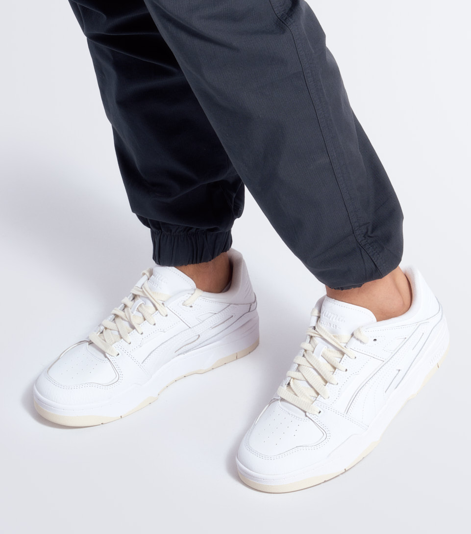Tenis Puma Slipstream Club 48 127156 BL