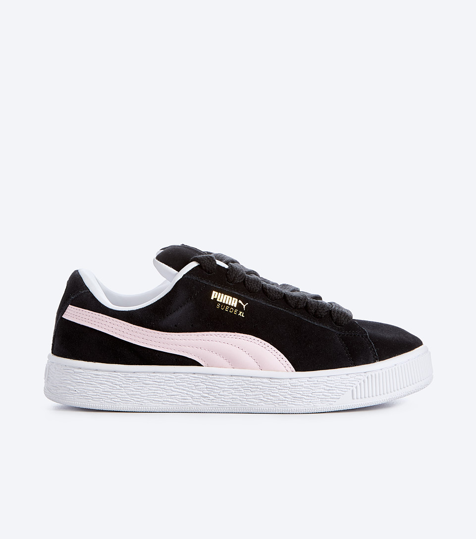 Tenis Puma Suede Xl 127137 NG