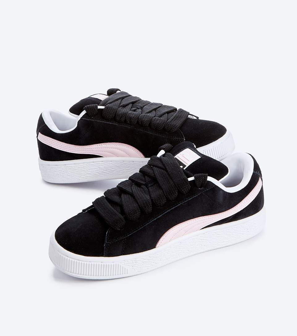 Tenis Puma Suede Xl 127137 NG