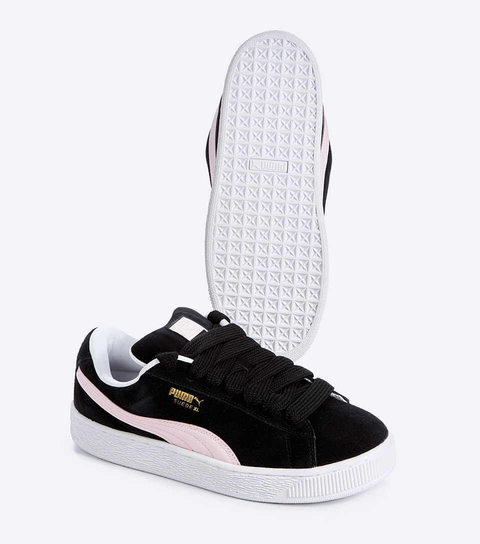 Tenis Puma Suede Xl 127137 NG