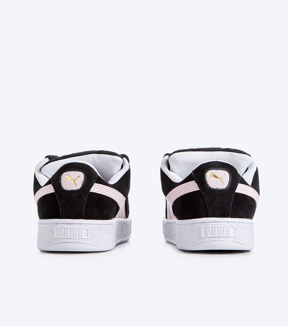 Tenis Puma Suede Xl 127137 NG
