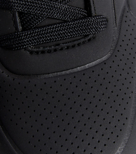 Tenis Skechers Duraleather Metallic HeelNG