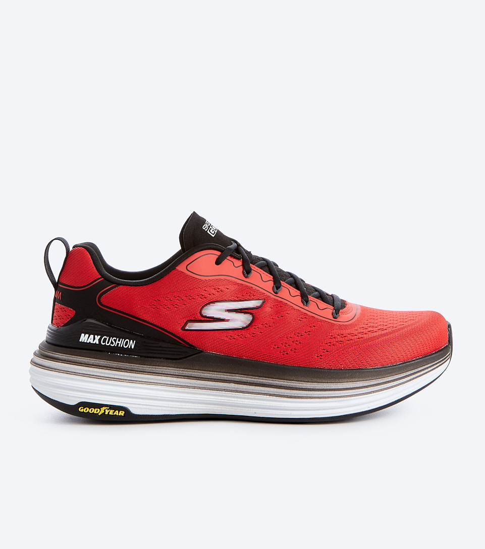 Tenis Skechers Max Cushioning Suspension Voyager 126809 RJ