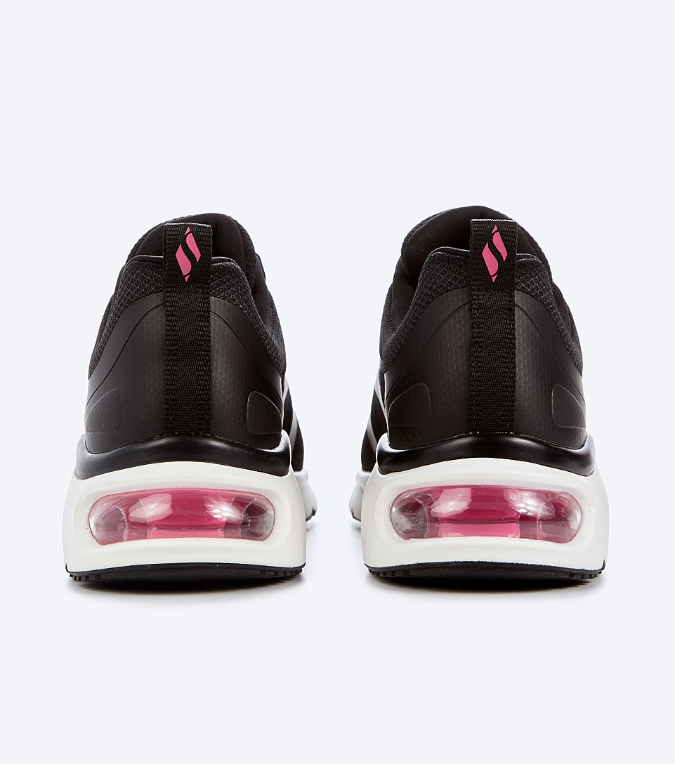 Tenis Skechers Tres Air Uno Revolution 122404 NG